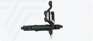 Étalonnage de scanner 3D Scanology pour contrôle qualité métrologique