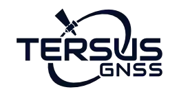 Tersus GNSS