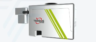 Scanner 3D mobile Tersus GNSS avec technologie SLAM et LiDAR