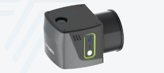 Récepteur GNSS Tersus haute précision pour géoréférencement
