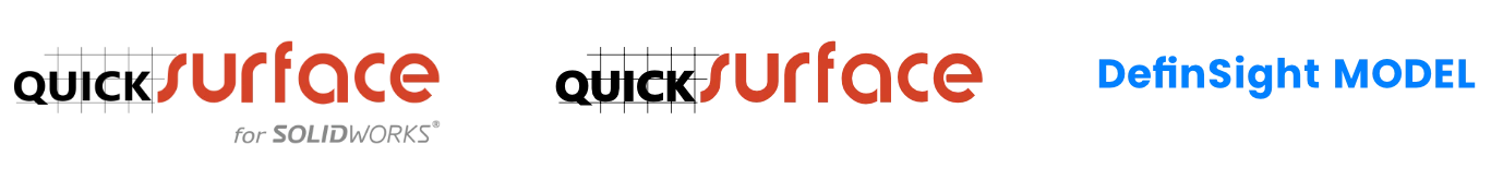 QuickSurface
