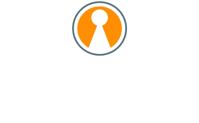 Logo PolyWorks Inspector, logiciel de métrologie 3D