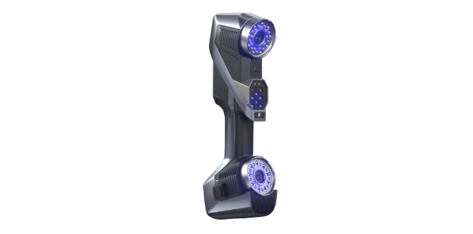 Scanner 3d portable KSCAN