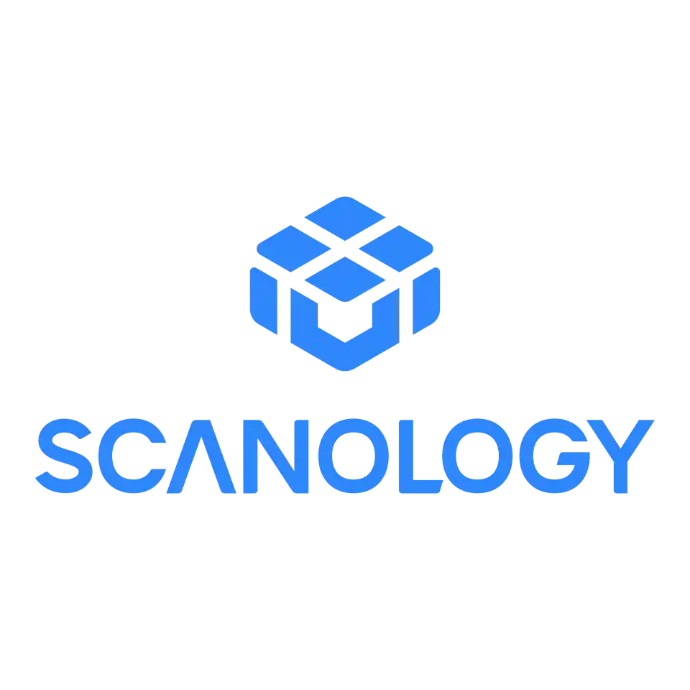Logo Scanology