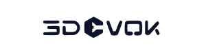 Logo 3dEvok