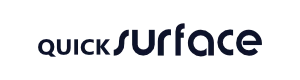 Logo Quicksurface