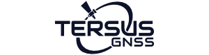 Logo Tersus GNSS