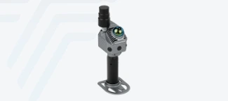Scanner 3d LiDAR FJD TRION P2 vendu par TRISKAN
