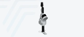 Scanner 3d LiDAR FJD TRION S2 vendu par TRISKAN