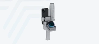 Scanner 3d LiDAR FJD TRION V4e vendu par TRISKAN