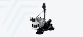 Scanner 3d Lidar pour véhicule