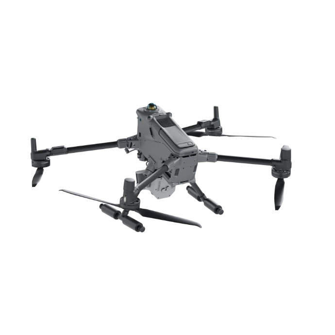 Support drone pour scanner 3d lidar FJD Trion S2